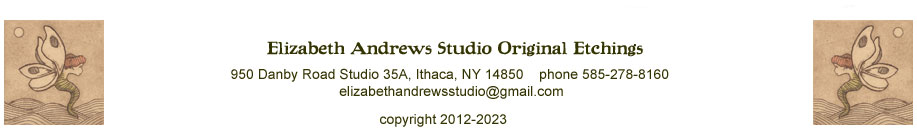 Andrew's Studio